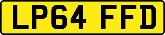 LP64FFD