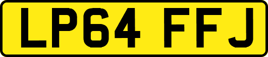 LP64FFJ