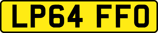 LP64FFO