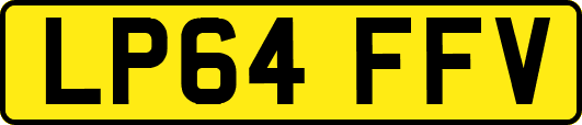 LP64FFV