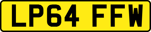 LP64FFW