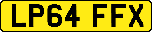 LP64FFX