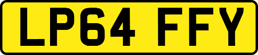 LP64FFY