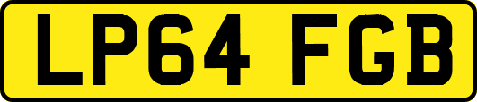 LP64FGB