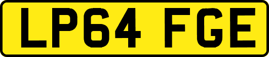 LP64FGE