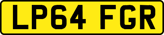 LP64FGR