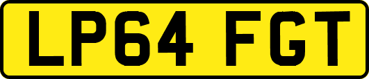 LP64FGT