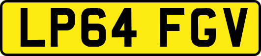 LP64FGV