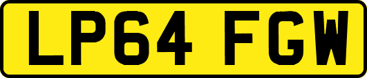LP64FGW