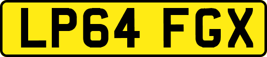 LP64FGX