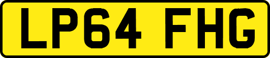 LP64FHG