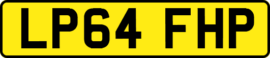 LP64FHP