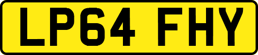 LP64FHY