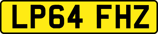 LP64FHZ