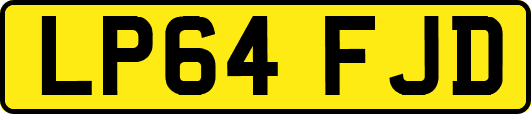 LP64FJD