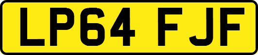 LP64FJF
