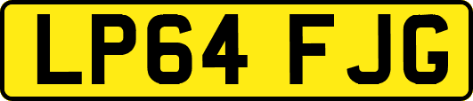 LP64FJG