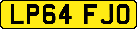 LP64FJO