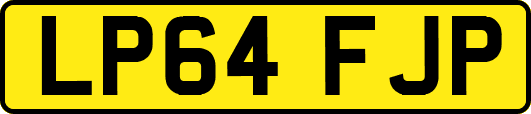 LP64FJP