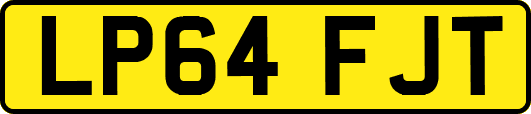 LP64FJT