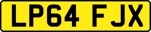 LP64FJX