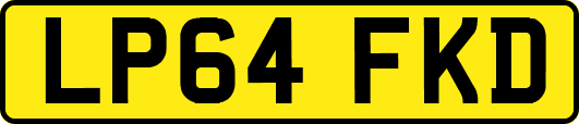 LP64FKD