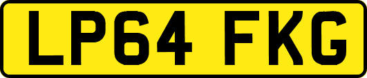 LP64FKG