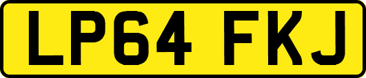 LP64FKJ