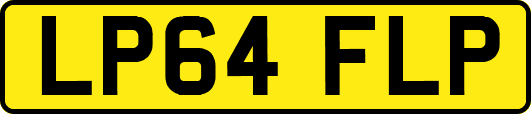 LP64FLP
