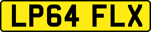 LP64FLX