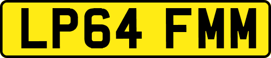 LP64FMM