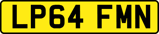 LP64FMN