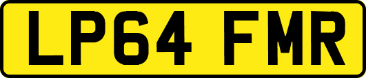 LP64FMR