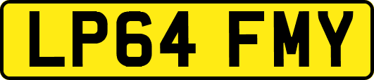 LP64FMY