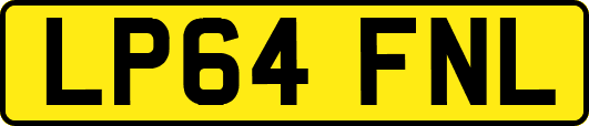 LP64FNL