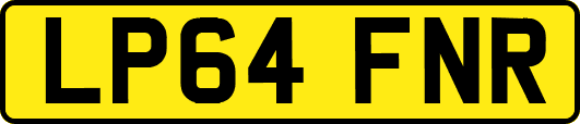 LP64FNR