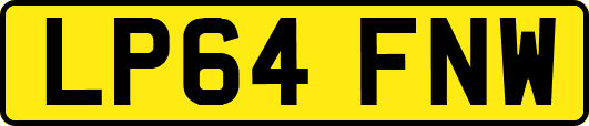LP64FNW