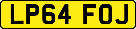 LP64FOJ