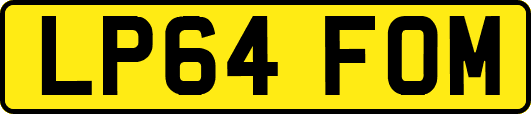 LP64FOM