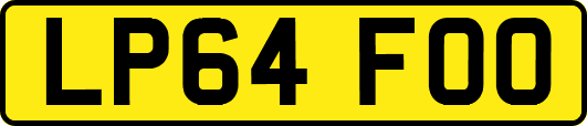 LP64FOO