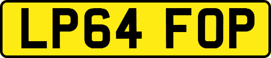LP64FOP