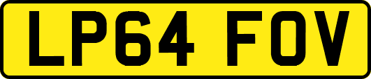 LP64FOV