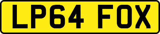 LP64FOX