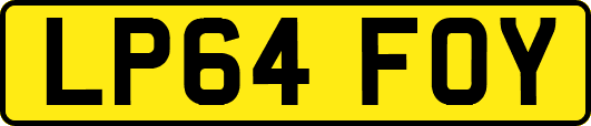 LP64FOY