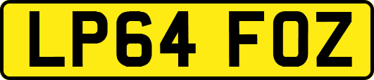 LP64FOZ