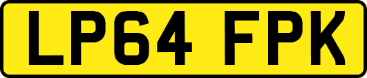 LP64FPK