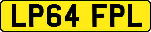 LP64FPL