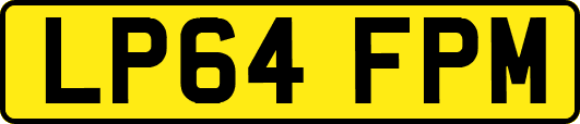 LP64FPM