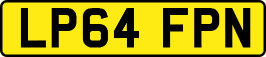 LP64FPN