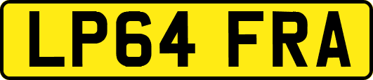 LP64FRA